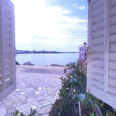 Sea View Apartment Umag 2 מראה חיצוני תמונה
