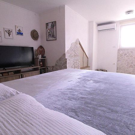 Sea View Apartment Umag 2 מראה חיצוני תמונה