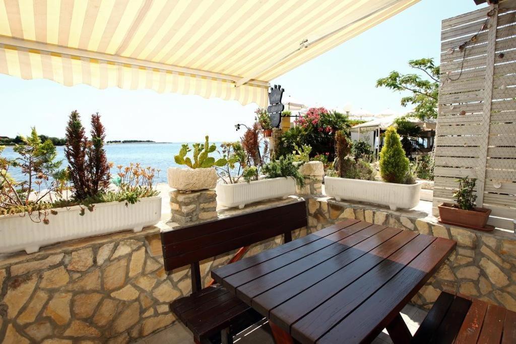 Sea View Apartment Umag 2 מראה חיצוני תמונה