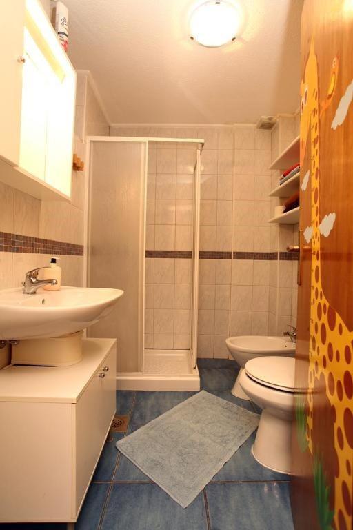 Sea View Apartment Umag 2 מראה חיצוני תמונה