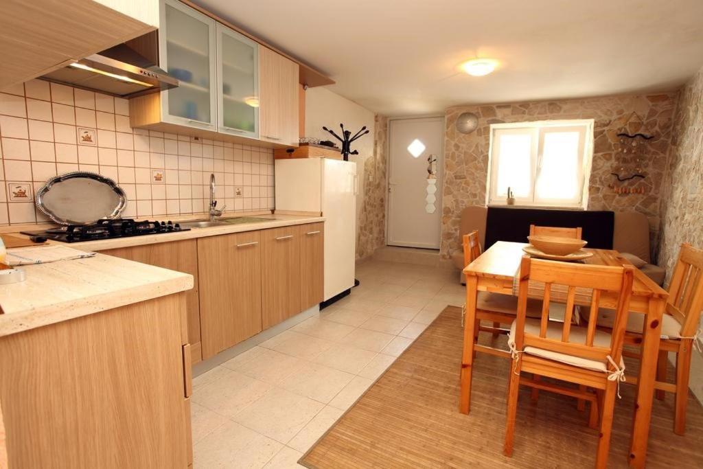 Sea View Apartment Umag 2 מראה חיצוני תמונה