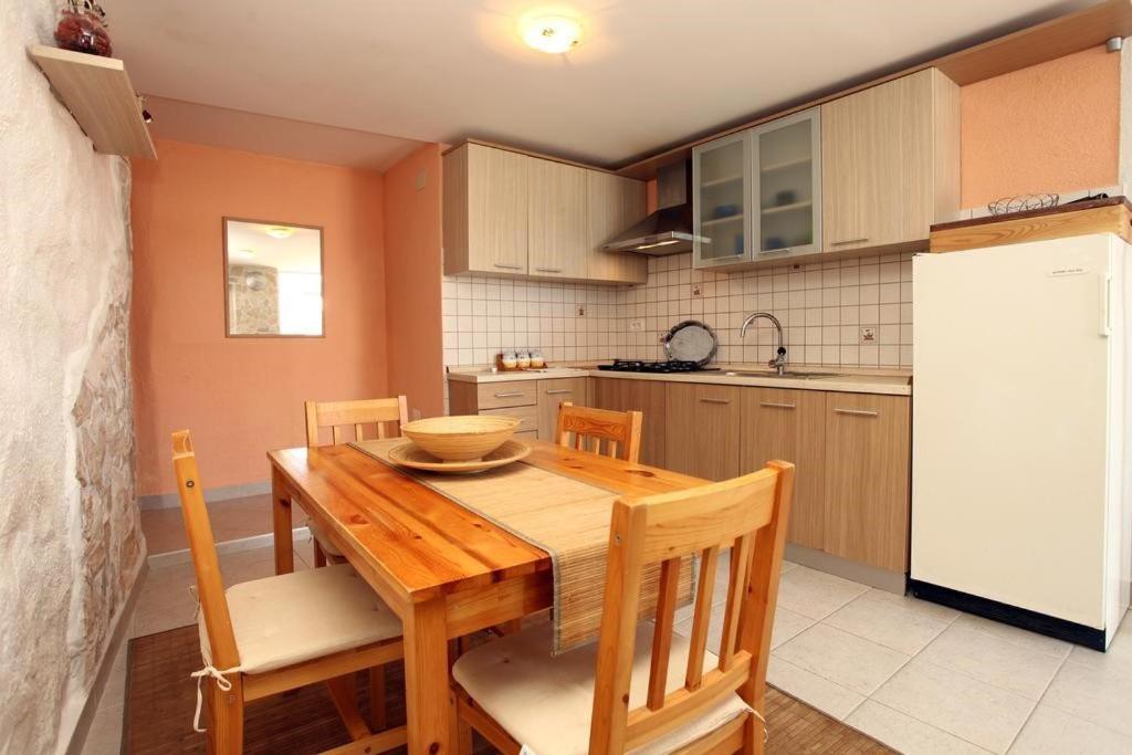 Sea View Apartment Umag 2 מראה חיצוני תמונה
