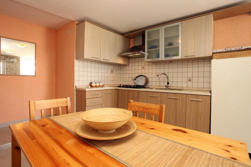 Sea View Apartment Umag 2 מראה חיצוני תמונה