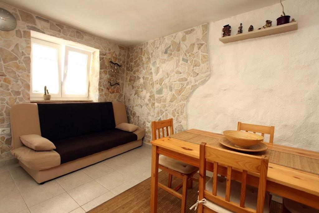 Sea View Apartment Umag 2 מראה חיצוני תמונה