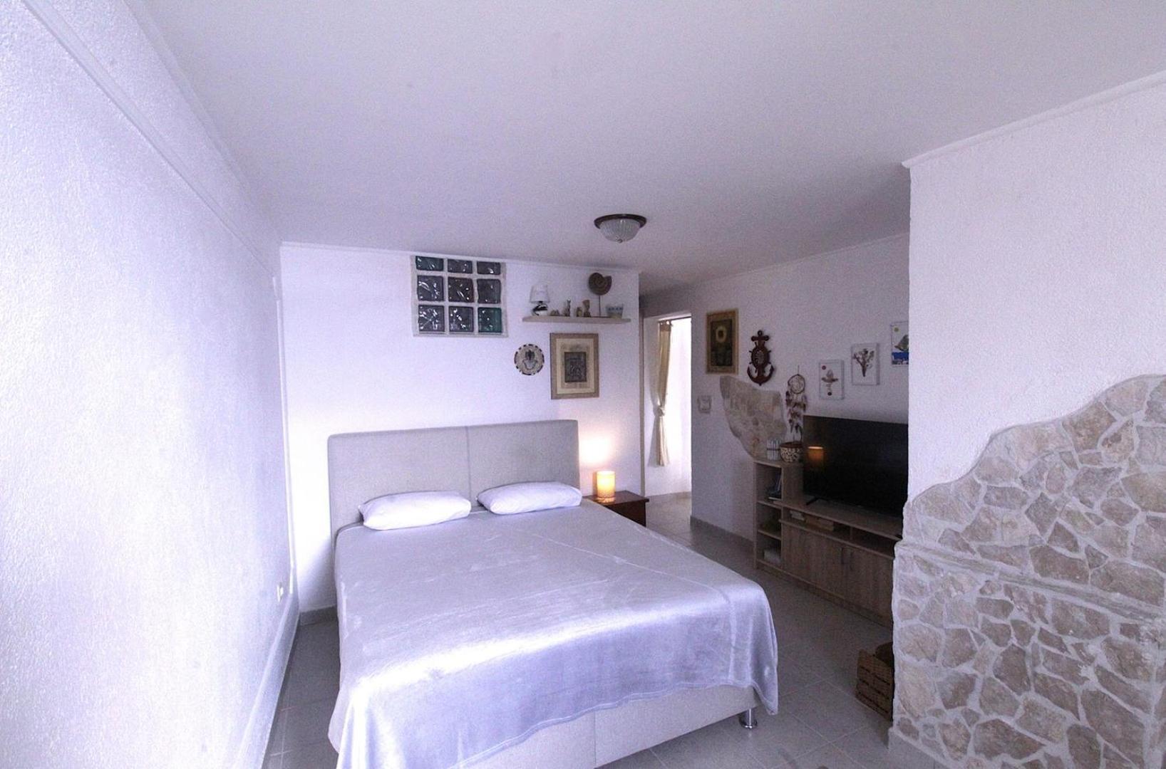 Sea View Apartment Umag 2 מראה חיצוני תמונה